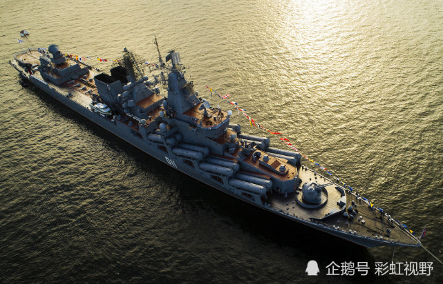 瓦良格号导弹巡洋舰为何弃用宙斯盾系统，深入解析与探讨，瓦良格号导弹巡洋舰弃用宙斯盾系统深度解析与探讨原因