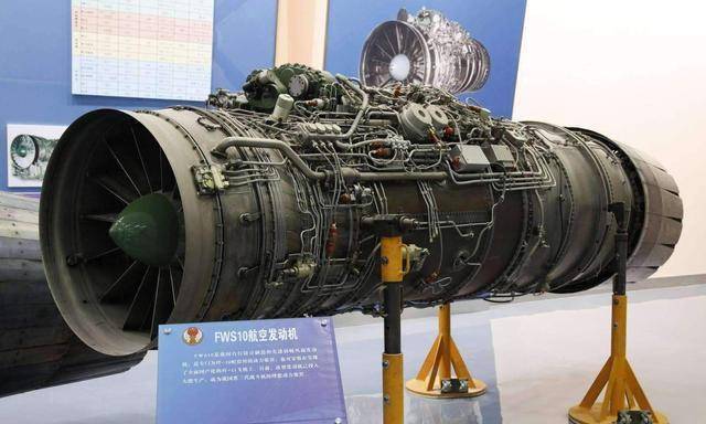WS15与WS19，航空发动机技术的革新与突破，WS15与WS19，航空发动机技术的革新与飞跃