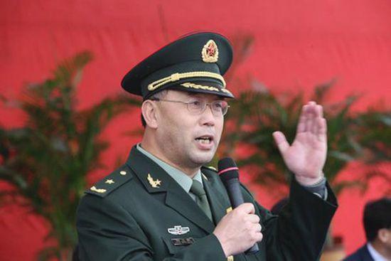 朱日和阅兵全况，展现中国力量的壮丽画卷，朱日和阅兵全景，中国力量的壮丽展示