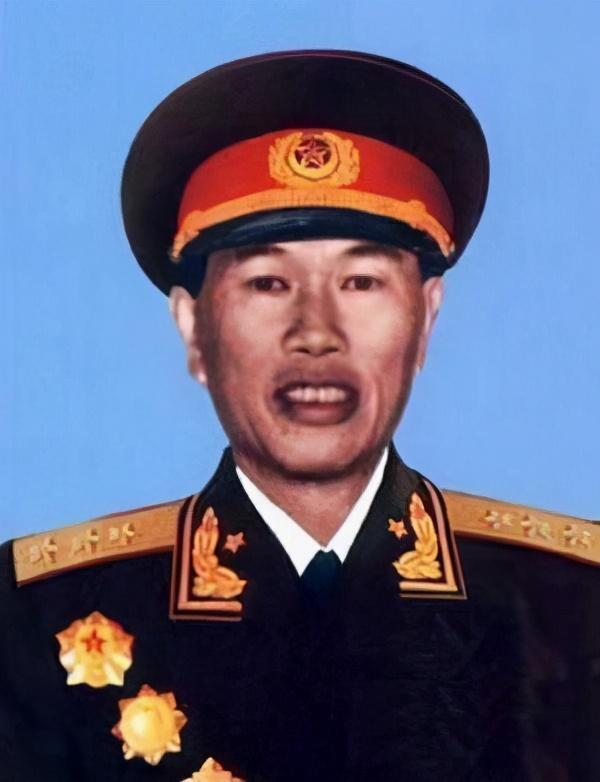 开国上将前十位及其卓越贡献，开国上将前十位及其卓越贡献概览
