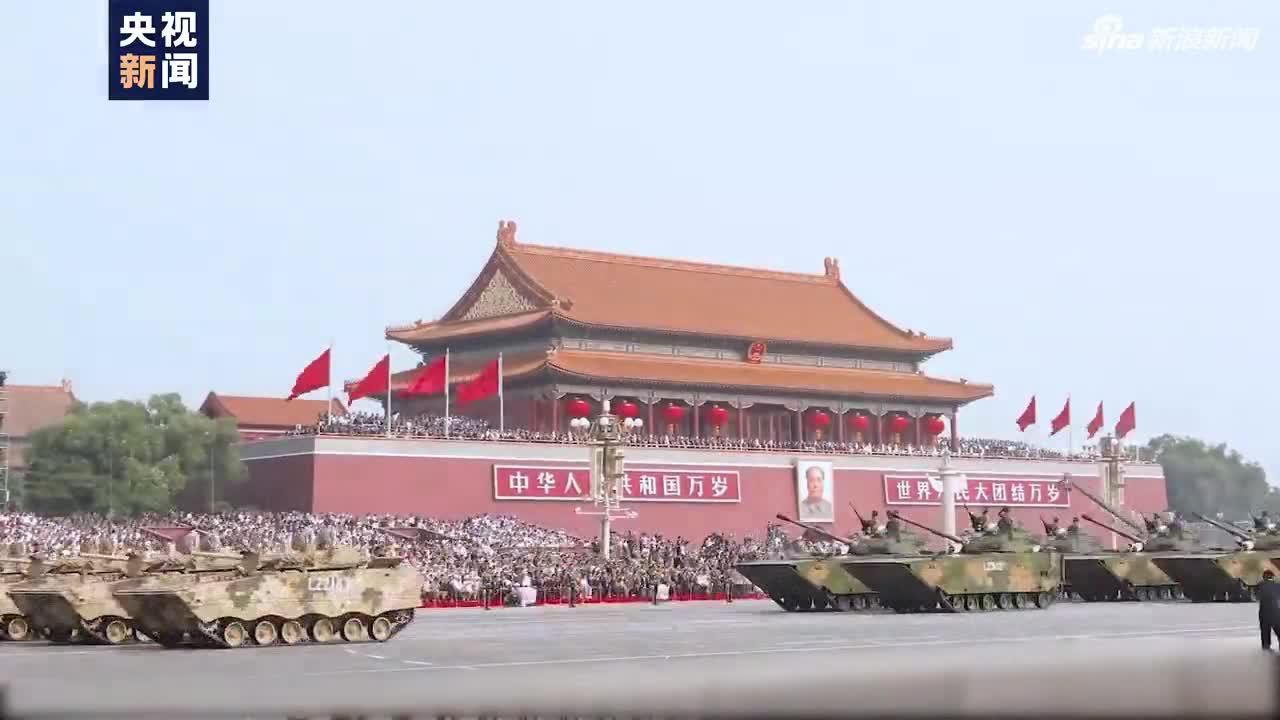 国庆70周年大阅兵完整版直播回放，荣耀的瞬间，永载史册的篇章，国庆70周年大阅兵，荣耀瞬间，历史篇章回放直播