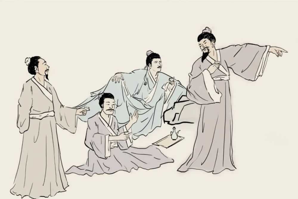 刘伯温成语解一肖，智慧与谋略的象征，刘伯温成语揭示智慧与谋略的象征——生肖解谜