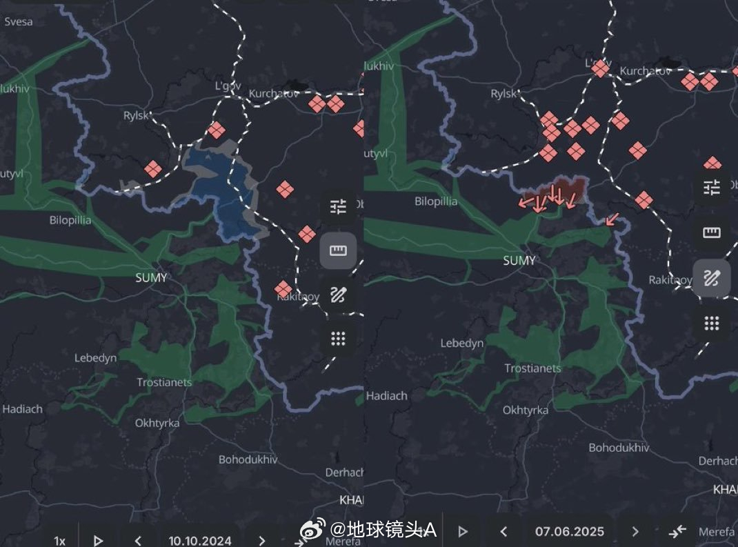俄乌战争的未来走向，聚焦2024年6月30日，俄乌战争未来走向预测，聚焦2024年6月30日