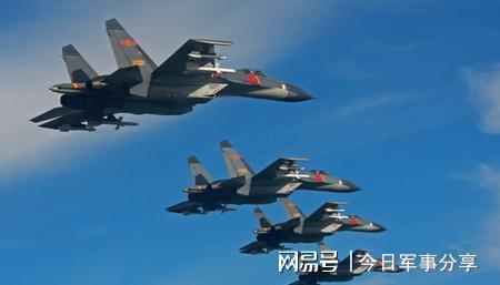 中国空军实力世界排名解析，中国空军实力全球排名解析