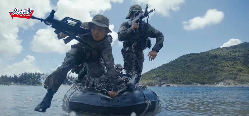 蛟龙突击队，恐怖训练的锻造之旅，蛟龙突击队，锻造之旅揭秘恐怖训练之路