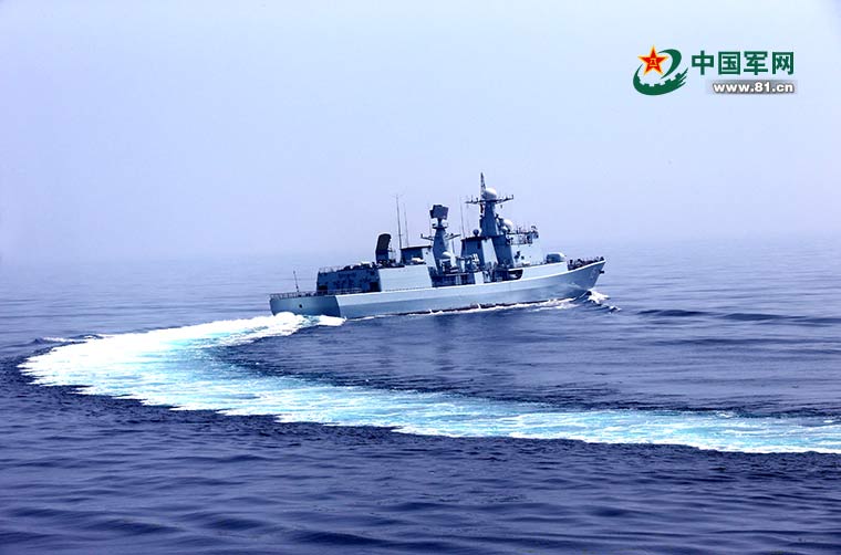 青岛北海舰队级别解析，青岛北海舰队级别深度解析