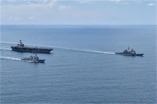 中日南海最新军事消息及其影响分析,中日南海最新军事动态及其地区影响深度解析