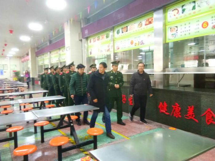 武警军校毕业后分配工作待遇探析，武警军校毕业后分配工作待遇深度解析