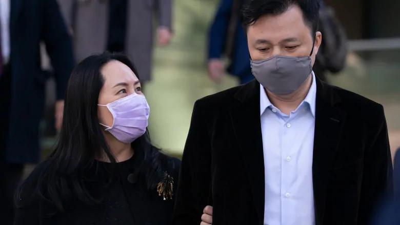 今日国际新闻，孟晚舟事件深度解析，孟晚舟事件深度解析，今日国际新闻焦点