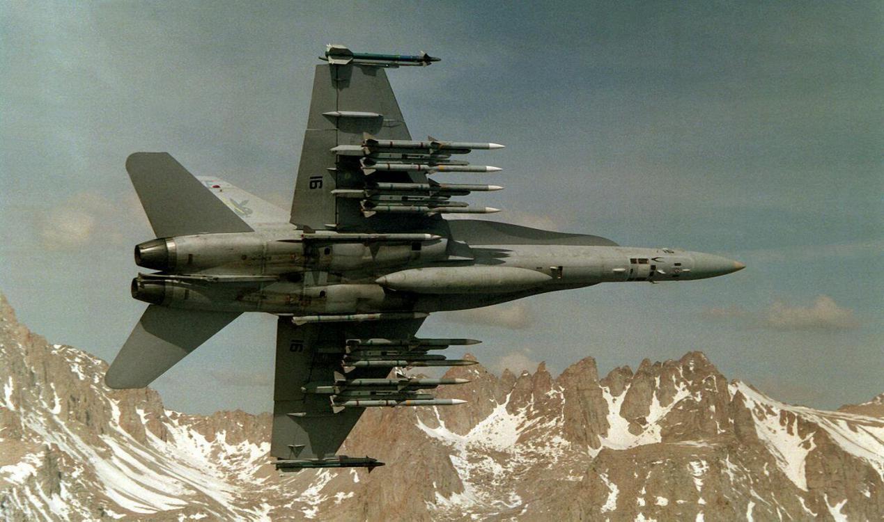 F-15舰载机型，空中巨鹰的海洋新舞台，F-15舰载机型，空中巨鹰的海洋新征途