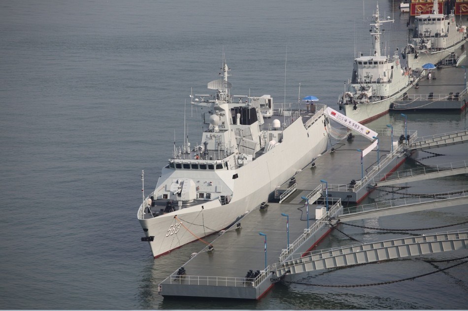 中国056型护卫舰一览表免费，中国056型护卫舰概览，一览表免费公开