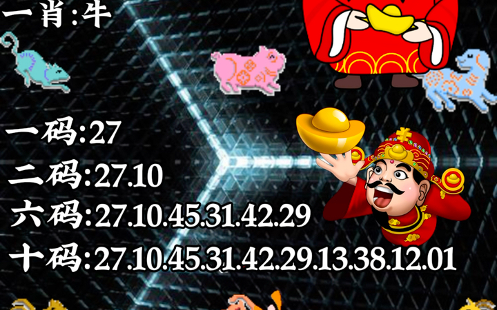 澳门彩一肖一码中