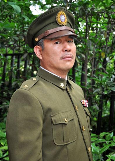 丁晓兵的简介故事，一位坚韧不拔的军事领袖与时代的楷模，丁晓兵，坚韧不拔的军事领袖，时代楷模的辉煌故事