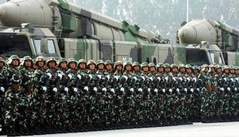 中国陆军兵力概况解析，中国陆军兵力概况深度解析