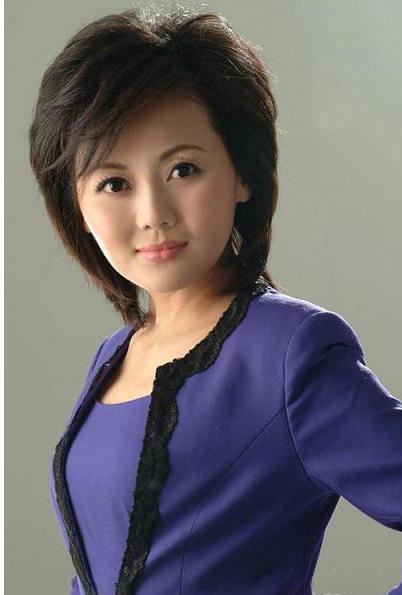 中央新闻主持人名单女，璀璨星辰下的新闻领航者，璀璨星辰下的新闻领航者，中央新闻女主播名单概览