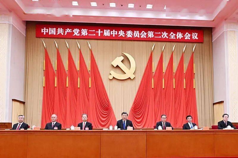 2023年时政新闻深度解析，2023年时政新闻深度解读