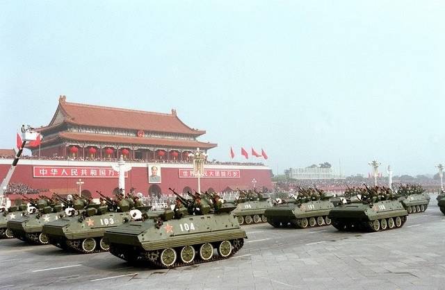 最霸气的阅兵，展现国家力量与荣耀，震撼阅兵，彰显国家力量与荣耀时刻