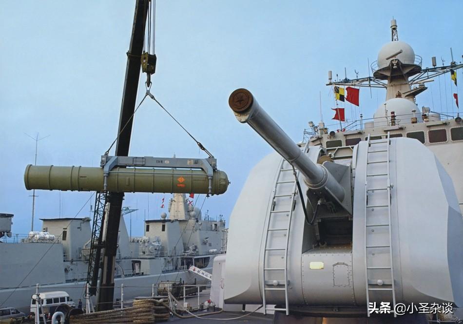 关于我国海军051C型驱逐舰准备改装的研究与探讨，我国海军051C型驱逐舰改装研究与探讨