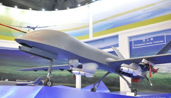 彩虹-4无人机价格及其市场影响力探讨,彩虹-4无人机的价格与市场影响力分析