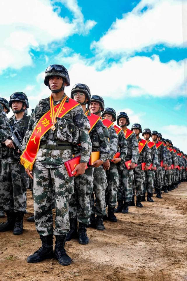 中印边境中国部队最新动态，坚定维护国家主权和领土完整，中印边境中国部队坚定维护国家主权和领土完整最新动态