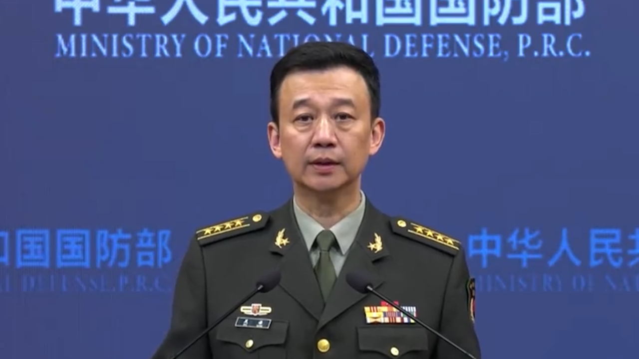 维护国家主权和领土完整