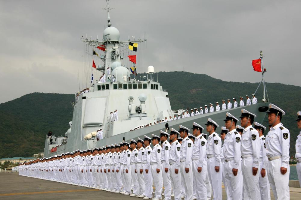 海军新闻官网，引领海军信息前沿，展现海洋强国风采，海军新闻官网，引领信息前沿，展现海洋强国魅力