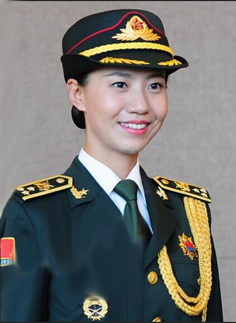 荣耀与威严的象征/典范