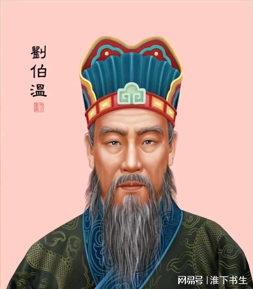 刘伯温特一肖王中王，传奇人物与历史印记，刘伯温特一肖王中王，传奇人物与历史印记的交融