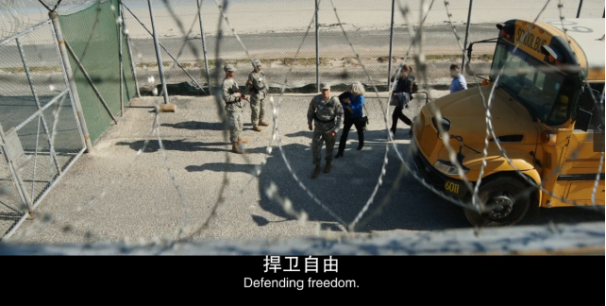 关塔那摩为何臭名昭著，关塔那摩臭名昭著的原因探究