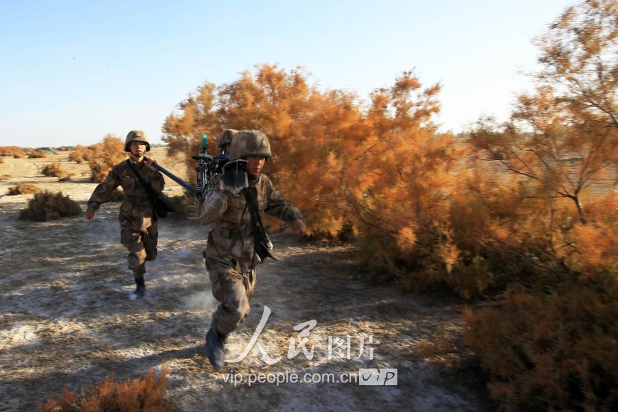 探究二十一集团军现状，揭秘其发展历程与军力规模，二十一集团军现状揭秘，发展历程与军力规模探究