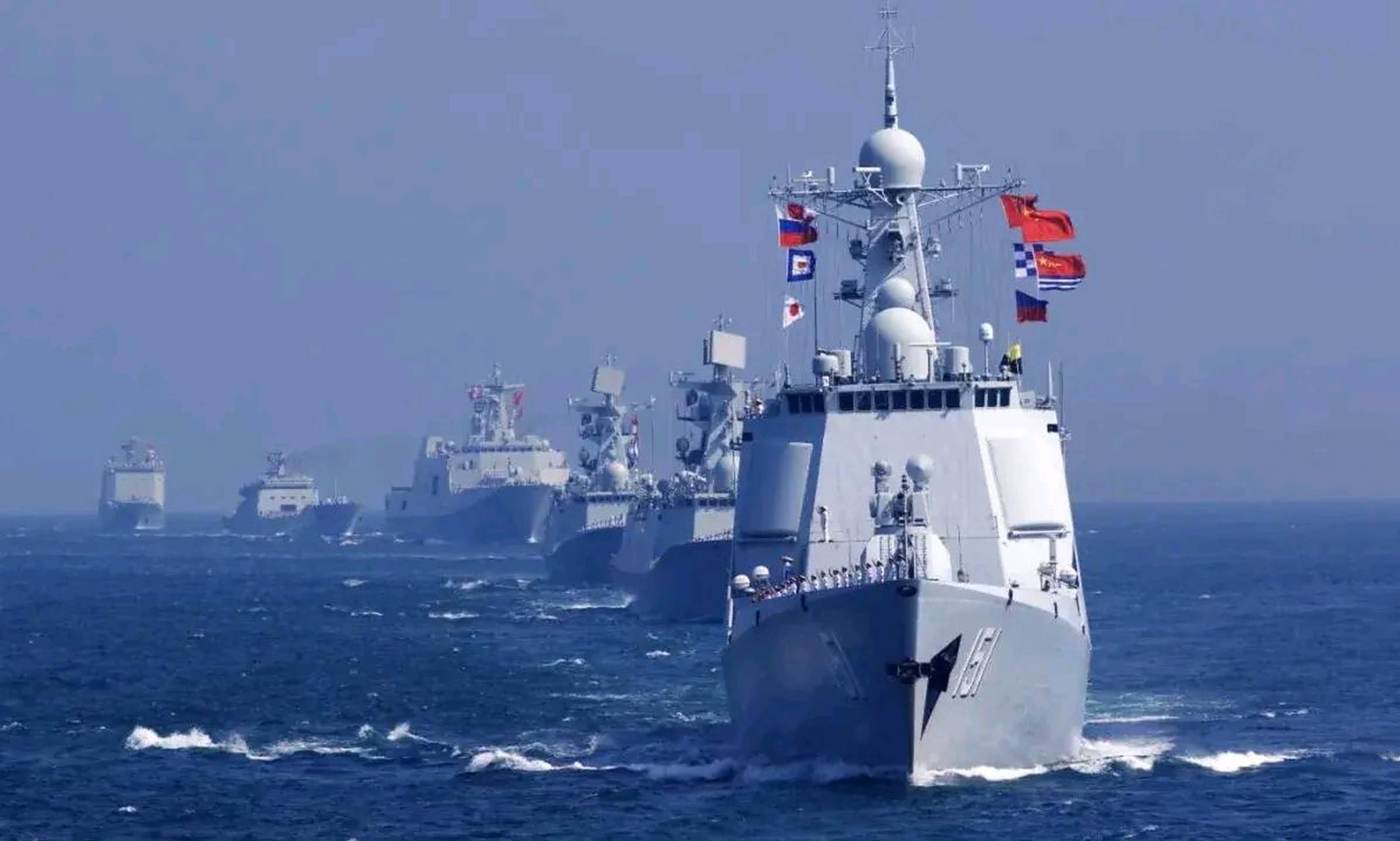 中国东海舰队所在地及其重要性，中国东海舰队所在地及其战略重要性概述
