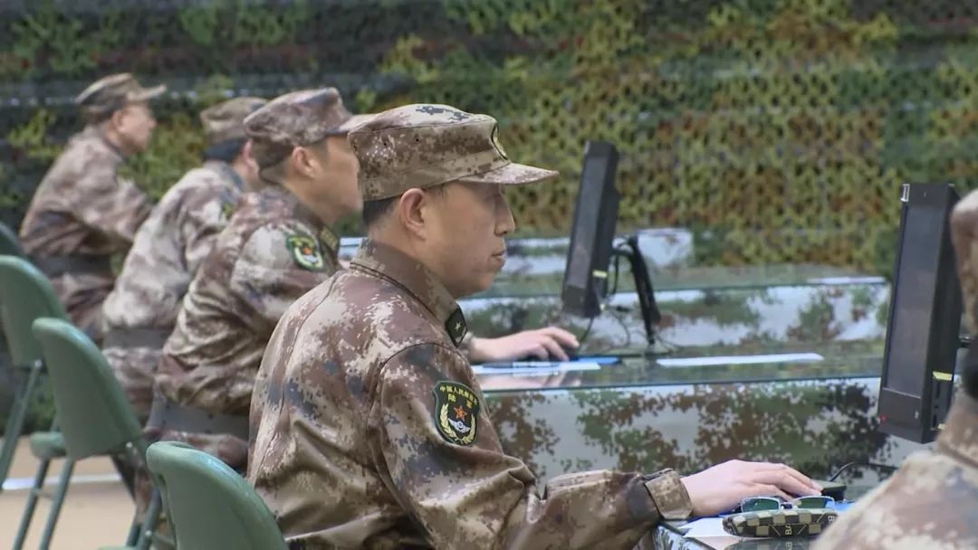 关于中国人民解放军陆军第XXX集团军指挥体系的研究，谁指挥了这场战役？，中国人民解放军陆军第XXX集团军指挥体系研究，揭秘战役指挥之谜
