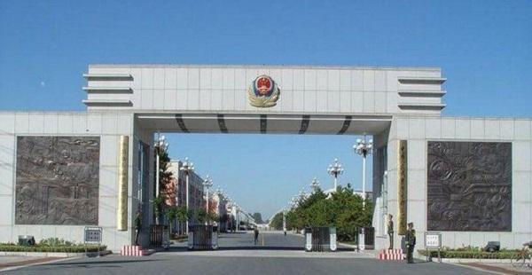 武警警校排名一览表,武警警校排名榜单揭晓