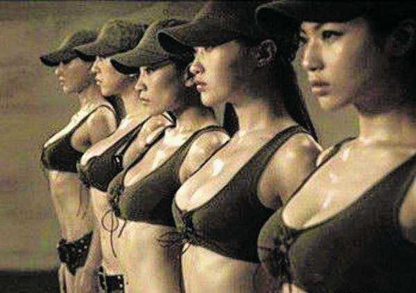 女兵人开洞和不开洞的区别，深度探讨与理解，女兵人开洞与不开洞的区别，深度解析与探讨