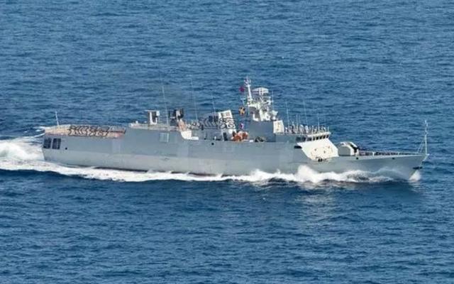 中国海军护卫舰的新篇章，深威长桥楼船型的中国海军护卫舰（056型护卫舰）研究，中国海军护卫舰新篇章，深威长桥楼船型的056型护卫舰研究