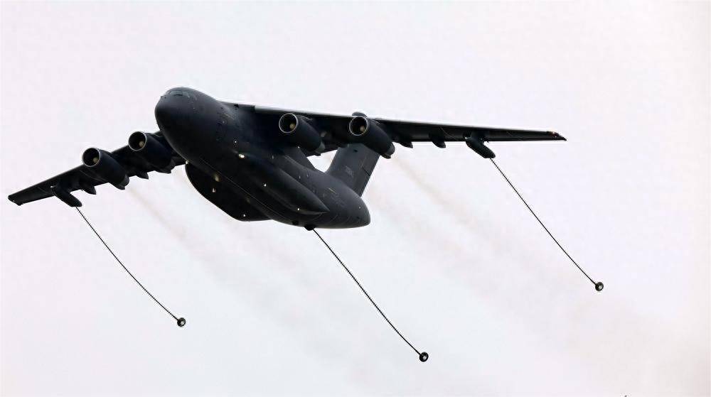 中国空军装备的运-20大型运输机数量解析,中国空军运-20大型运输机数量解析