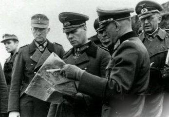 英军第14集团军,历史、现状与前瞻,英军第14集团军,历史沿革、现状分析与未来前瞻