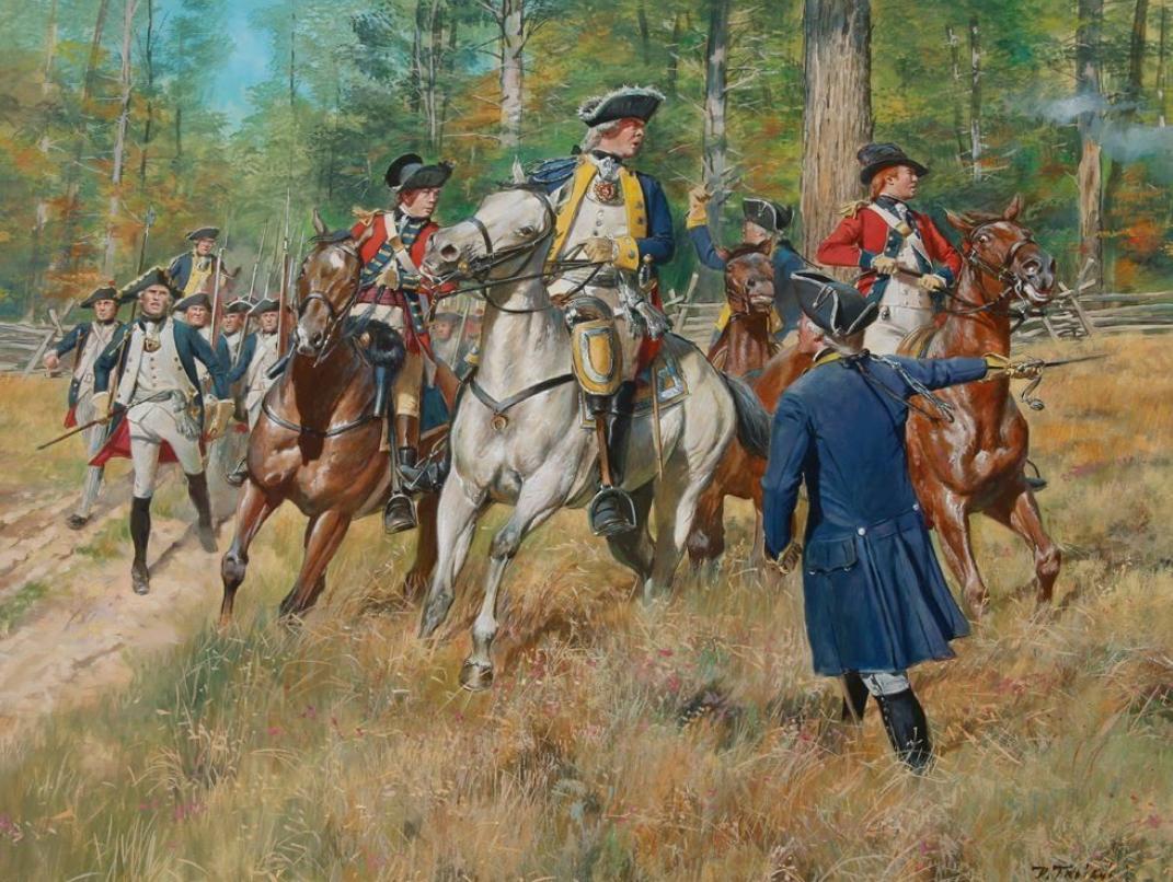 英军第14集团军,历史、现状与前瞻,英军第14集团军,历史沿革、现状分析与未来前瞻