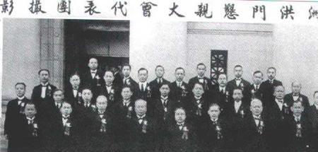 中国的三大神秘组织探究，中国三大神秘组织深度探究