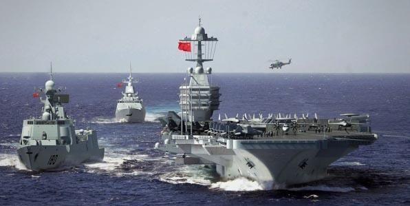 航母的排水量与力量象征,航母排水量与力量的象征,揭示航母强大实力的标题