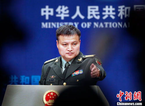 国防部发言人杨宇军答记者问，揭示国防新动向与挑战，国防新动向与挑战，国防部发言人杨宇军回应记者关切