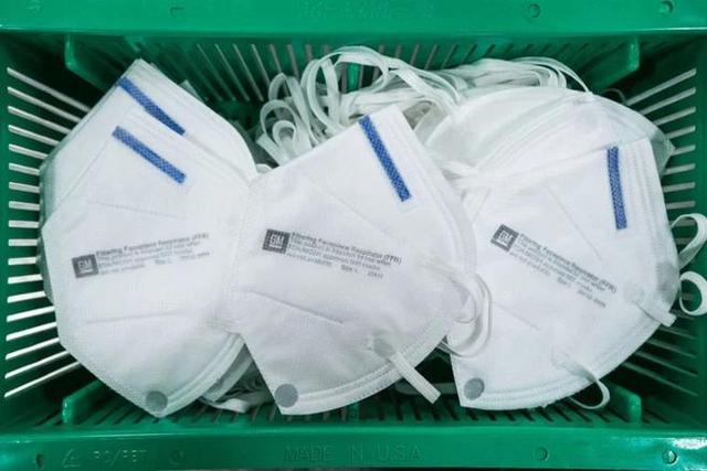 N95口罩制造，工艺、技术与质量控制，N95口罩制造工艺、技术与质量控制详解