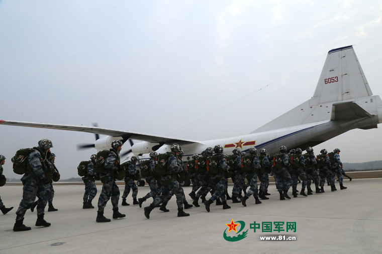 空降兵15军驻地换防，历史、现状与挑战，空降兵15军换防，历史沿革、现状与挑战分析
