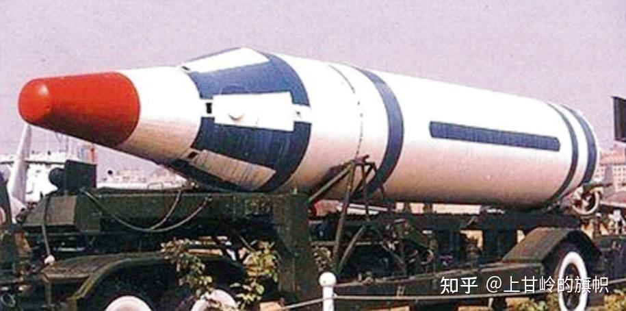 巨浪1导弹，中国国防力量的坚实支柱，巨浪1导弹，中国国防力量的核心支柱