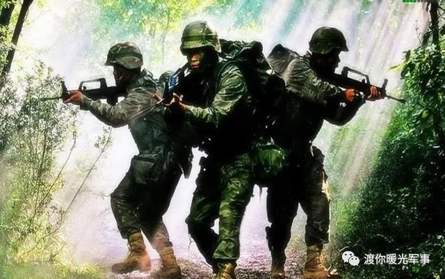 特种兵从高级猎人学校毕业，荣耀与挑战的双重洗礼，特种兵荣耀毕业，挑战与荣耀的双重洗礼