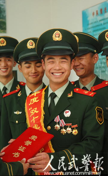 深度解读，2022年武警转士官改革方案及其影响，深度解读，武警转士官改革方案的影响与解析（2022年）