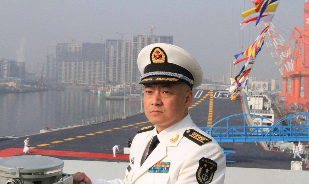 辽宁舰原舰长级别，深度解析海军大将的职责与荣誉，深度解析，辽宁舰原舰长级别与海军大将的职责与荣誉