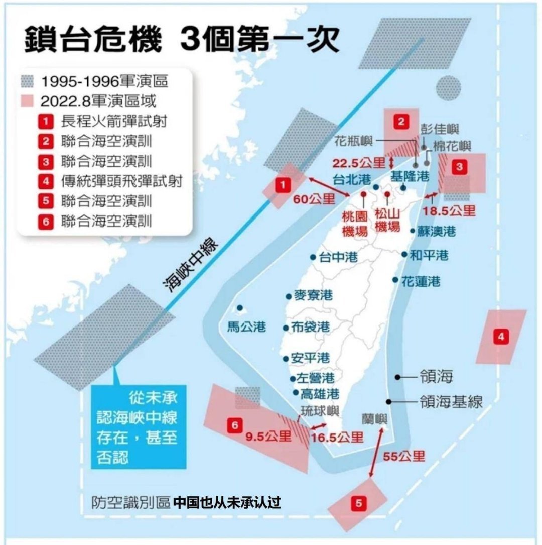 台湾视角下的世界局势评价，台湾视角下的全球局势观察与解析