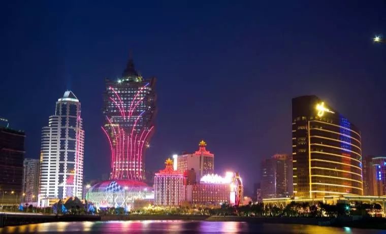 探索未来的澳门与厦门，免费旅游的新篇章（2025视角），未来澳门与厦门之旅，开启免费旅游新篇章（2025年展望）