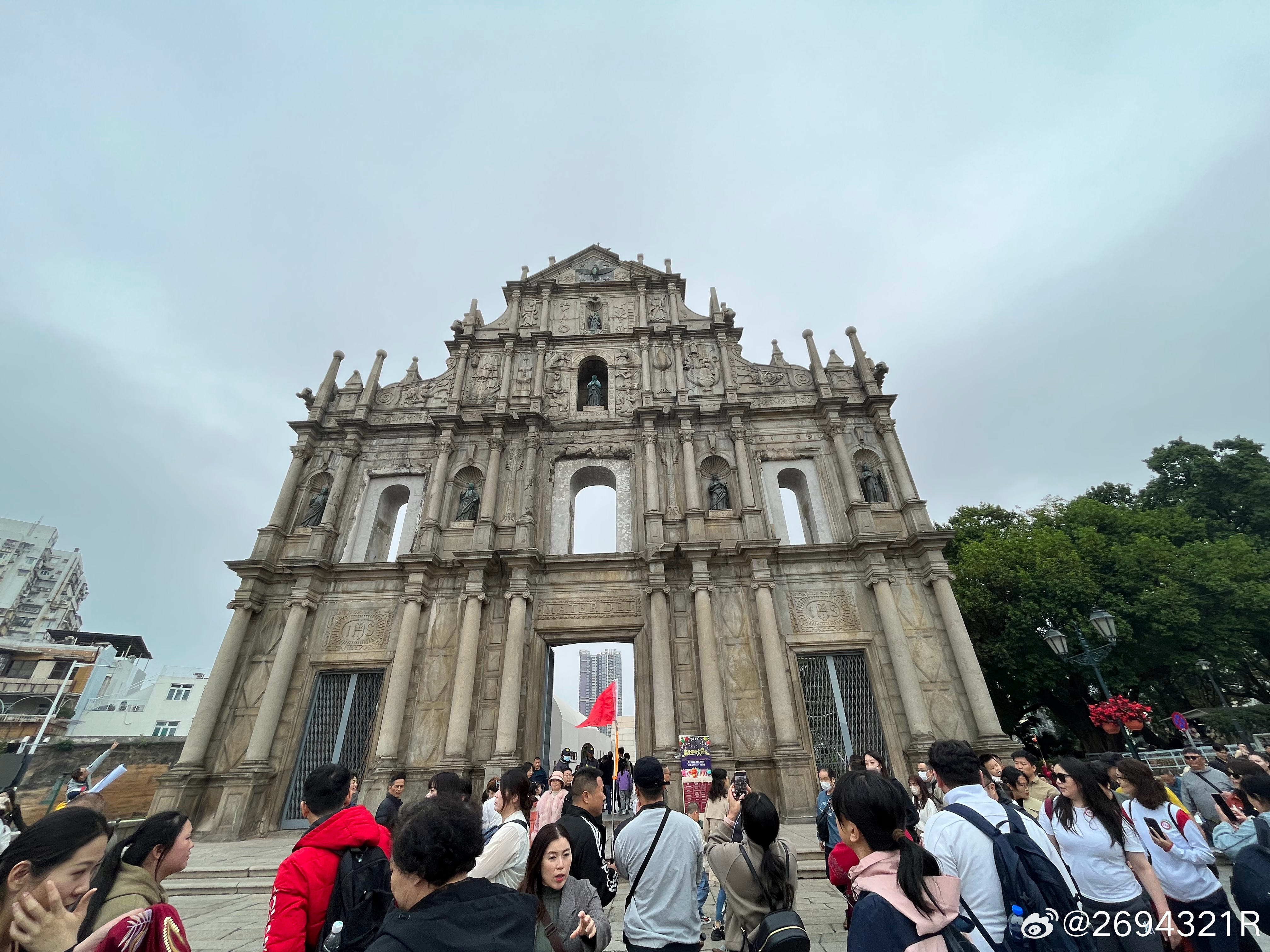 奥秘与魅力